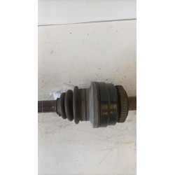 Cardan arriere gauche (transmission) - MASERATI - 3200GT