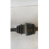 Cardan arriere gauche (transmission) - MASERATI - 3200GT