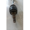 Cardan arriere gauche (transmission) - MASERATI - 3200GT