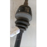 Cardan arriere gauche (transmission) - MASERATI - 3200GT