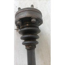 Cardan arriere gauche (transmission) - MASERATI - 3200GT
