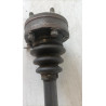 Cardan arriere gauche (transmission) - MASERATI - 3200GT