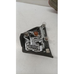 Feu arriere principal droit (feux) - BMW - SERIE 3 E46 PHASE 2