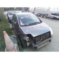 Hayon superieur - CITROEN - C2 PHASE 1