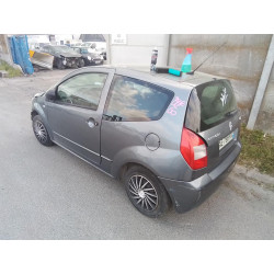 Hayon superieur - CITROEN - C2 PHASE 1