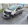 Malle/Hayon arriere - RENAULT - MODUS PHASE 2