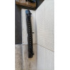 Renfort pare choc arriere (traverse) - RENAULT - CLIO 3 PHASE 1 BREAK