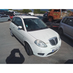 Optique avant principal droit (feux)(phare) - LANCIA - YPSILON 4 PHASE 2
