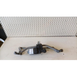 Moteur essuie glace avant - PEUGEOT - 207 PHASE 2 BREAK