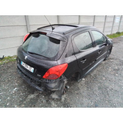 Com (Bloc Contacteur Tournant+Commodo Essuie Glace+Commodo Phare) - PEUGEOT - 207 PHASE 1