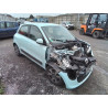 Feu arriere principal gauche (feux) - RENAULT - TWINGO 3 PHASE 1