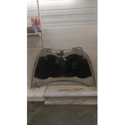 Capot - SEAT - TOLEDO 3