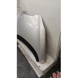 Capot - SEAT - TOLEDO 3