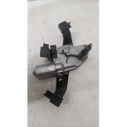 Moteur essuie glace arriere - PEUGEOT - 207 PHASE 1