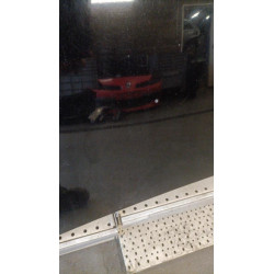 Capot - OPEL - ASTRA H TWINTOP CABRIOLET