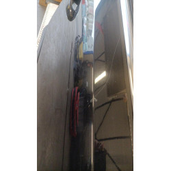 Porte avant droit - OPEL - ASTRA H TWINTOP CABRIOLET