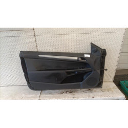 Porte avant gauche - OPEL - ASTRA H TWINTOP CABRIOLET