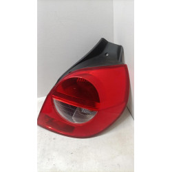 Feu arriere principal droit (feux) - RENAULT - CLIO 3 PHASE 1