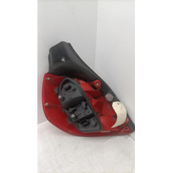 Feu arriere principal droit (feux) - RENAULT - CLIO 3 PHASE 1