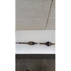 Cardan droit (transmission) - PEUGEOT - 208 1 PHASE 2