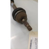 Cardan droit (transmission) - PEUGEOT - 208 1 PHASE 2