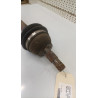 Cardan gauche (transmission) - PEUGEOT - 208 1 PHASE 2