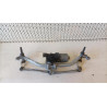 Moteur essuie glace avant - PEUGEOT - 208 1 PHASE 2