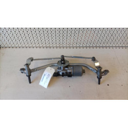 Moteur essuie glace avant - PEUGEOT - 208 1 PHASE 2