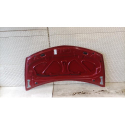 Capot - RENAULT - CLIO 3 PHASE 2