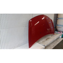 Capot - RENAULT - CLIO 3 PHASE 2
