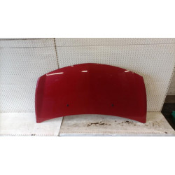 Capot - RENAULT - CLIO 3 PHASE 2