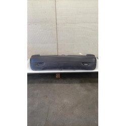 Pare choc arriere - RENAULT - TWINGO 1 PHASE 1
