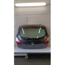 Malle/Hayon arriere - RENAULT - MEGANE 3 PHASE 1