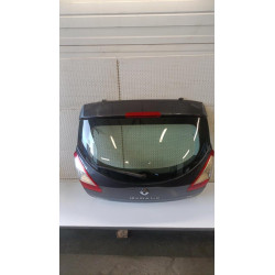 Malle/Hayon arriere - RENAULT - MEGANE 3 PHASE 1