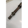 Cardan droit (transmission) - RENAULT - CLIO 3 PHASE 2