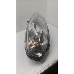 Optique avant principal droit (feux)(phare) - LANCIA - YPSILON 4 PHASE 1