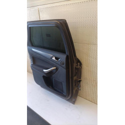Porte arriere gauche - FORD - MONDEO 3 PHASE 2 BREAK
