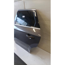 Porte arriere gauche - FORD - MONDEO 3 PHASE 2 BREAK