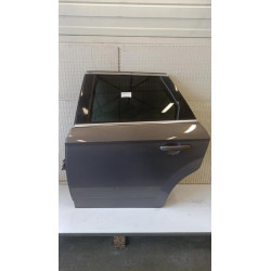 Porte arriere gauche - FORD - MONDEO 3 PHASE 2 BREAK