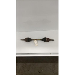 Cardan gauche (transmission) - RENAULT - TRAFIC 3 LONG PHASE 1