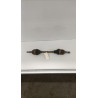 Cardan gauche (transmission) - RENAULT - TRAFIC 3 LONG PHASE 1
