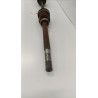 Cardan droit (transmission) - RENAULT - TRAFIC 3 LONG PHASE 1