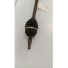 Cardan droit (transmission) - RENAULT - TRAFIC 3 LONG PHASE 1