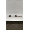 Cardan droit (transmission) - RENAULT - TRAFIC 3 LONG PHASE 1