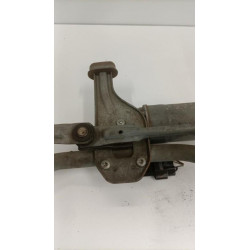 Moteur essuie glace avant - RENAULT - TRAFIC 3 LONG PHASE 1