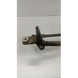 Moteur essuie glace avant - RENAULT - TRAFIC 3 LONG PHASE 1