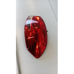 Feu arriere principal droit (feux) - RENAULT - CLIO 3 PHASE 2 BREAK