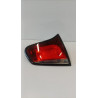 Feu arriere secondaire gauche (feux) - CITROEN - C3 2 PHASE 2