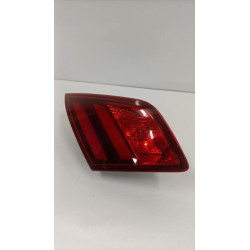 Feu arriere secondaire gauche (feux) - PEUGEOT - 308 2 PHASE 1