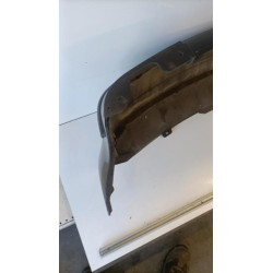 Pare choc arriere - VOLKSWAGEN - POLO 4 PHASE 1